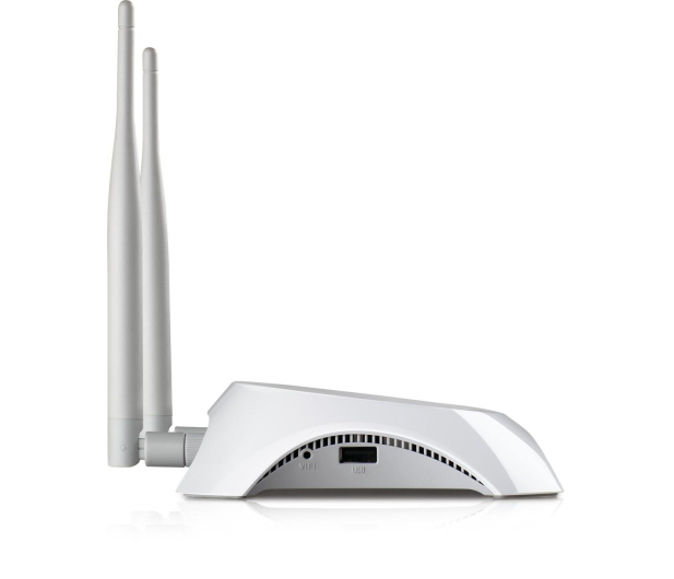 TP-Link TL-MR3420 3G/4G - 1451529 - zdjęcie 3